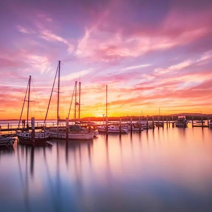 摄影技巧分享，如何提升画面艺术感