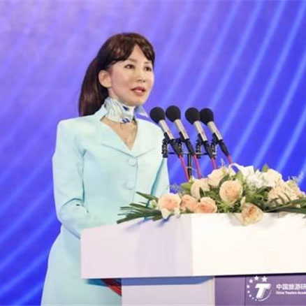 越野自驾、旅拍受追捧 年轻人多青睐小而美线路