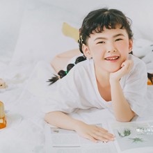 2021，我们儿童摄影将会涅槃重生！（老板必读）